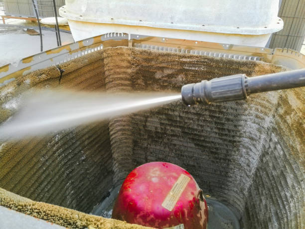 Best Local Air Duct Cleaning Services  in Ladysmith, WI