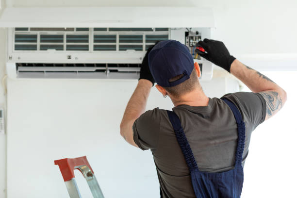 Best Affordable Duct Cleaning Services  in Ladysmith, WI