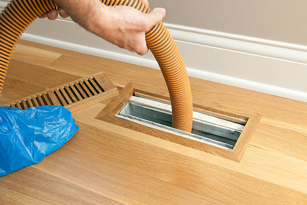 Best Commercial HVAC Duct Cleaning  in Ladysmith, WI