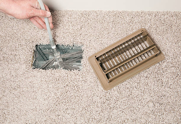 Best HVAC Duct Inspection Services  in Ladysmith, WI